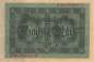 Preview: 50 Mark 1914 ro.50b F VF
